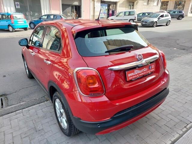 Fiat 500X 1.3 MultiJet 95 CV Lounge