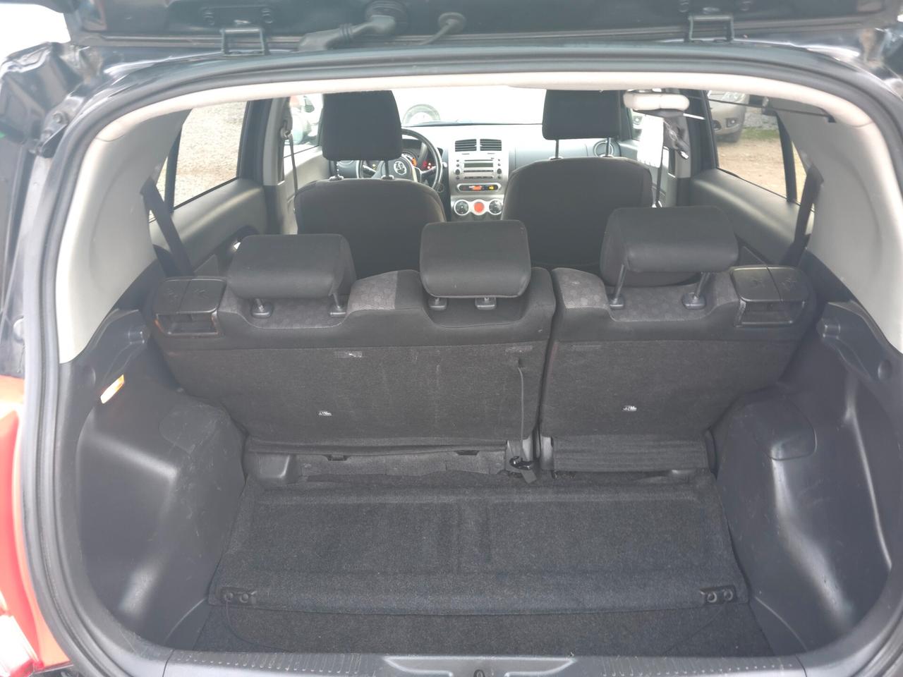 Toyota Urban Cruiser 1.3 Luxury