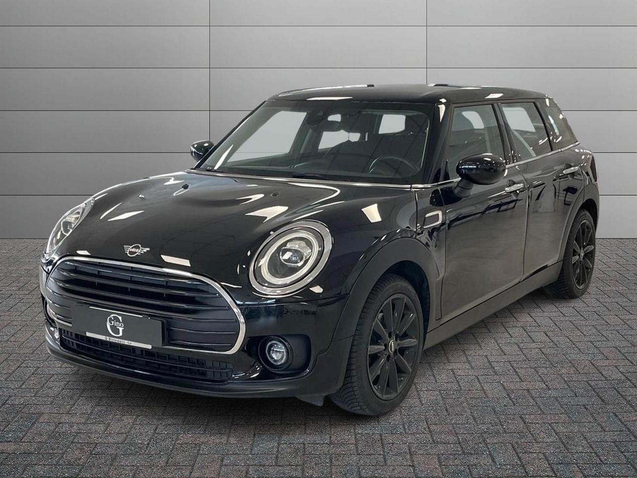 MINI Mini IV F54 2019 Clubman - Mini Clubman 1.5 One D Business auto