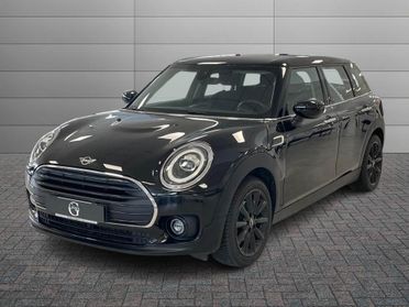 MINI Mini IV F54 2019 Clubman - Mini Clubman 1.5 One D Business auto