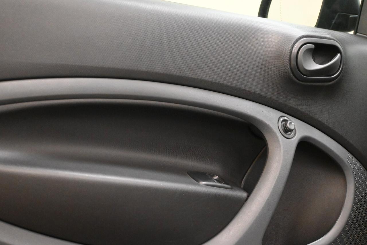 SMART fortwo 3ªs.(C/A453) fortwo 70 1.0 twinam...