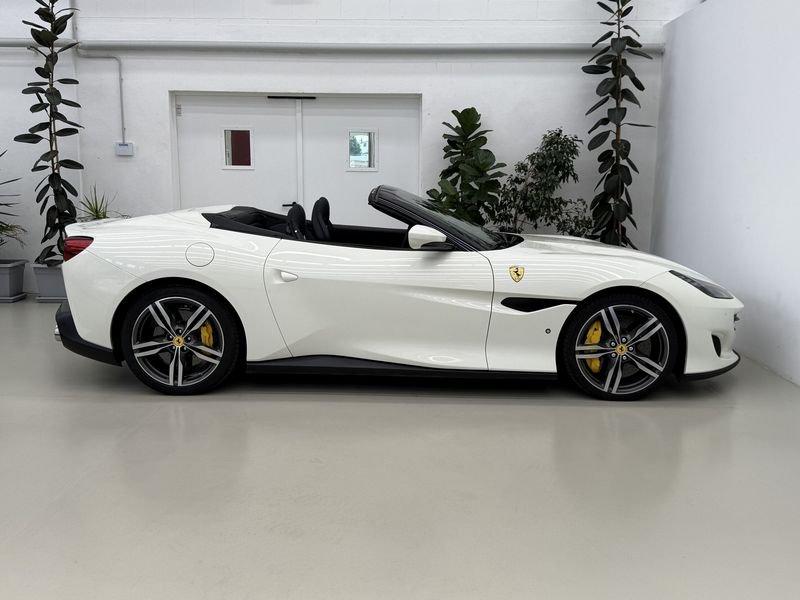 Ferrari Portofino Portofino - Ferrari Approved 24 mesi