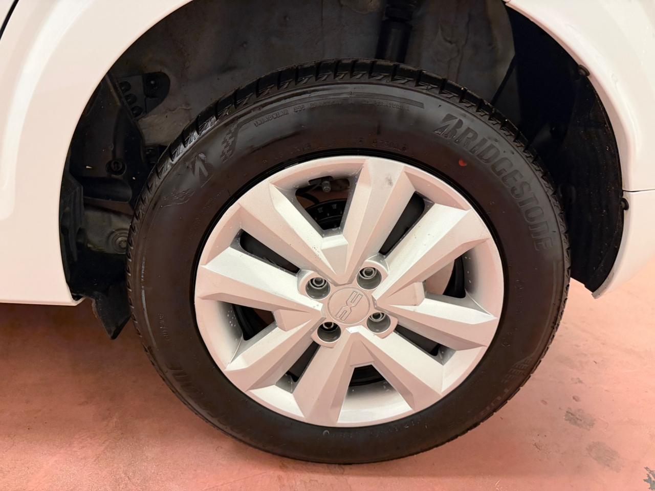 Dacia Sandero Streetway 1.0 TCe ECO-G Expression