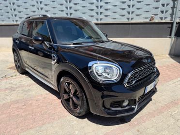 Mini Cooper SD Countryman 2.0 ALL4 Autom 2018
