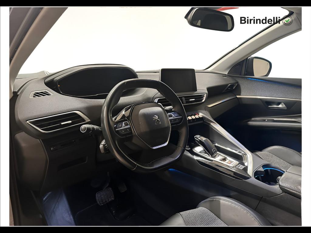 PEUGEOT 3008 2ª serie - 3008 BlueHDi 130 S&S EAT8 Allure