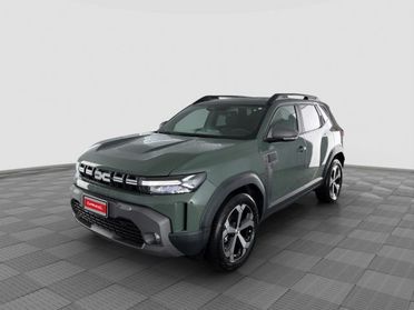 DACIA Duster 3ª serie Tce 130 CV MHEV Journey