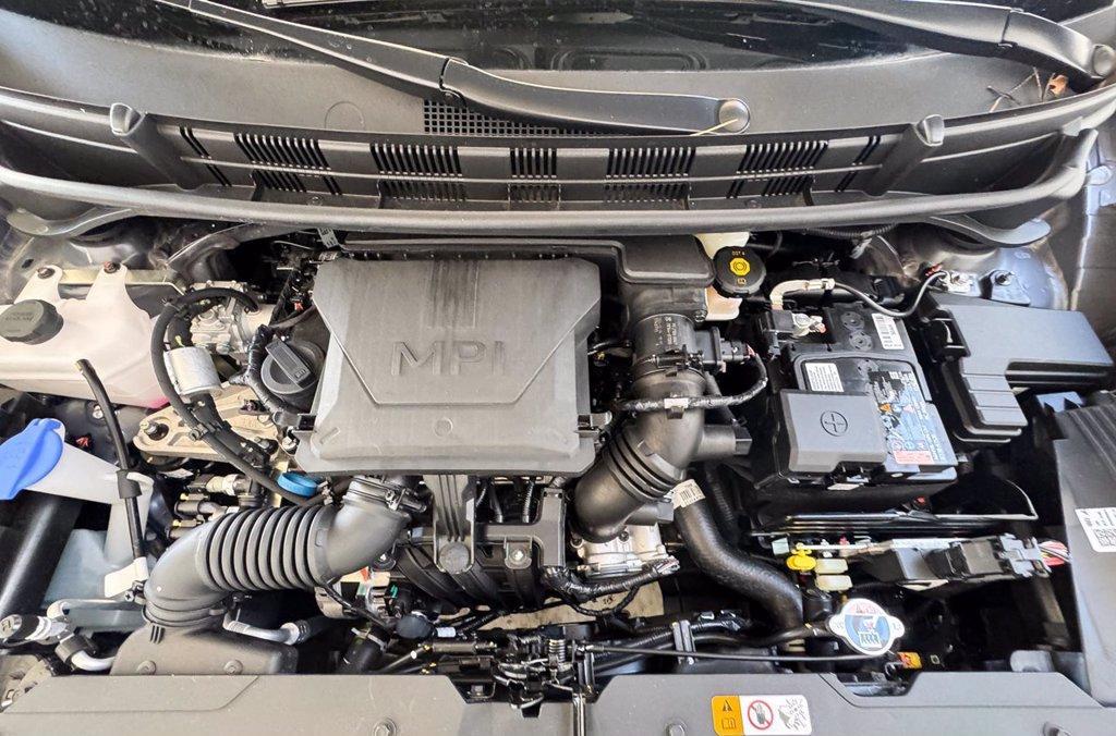 HYUNDAI i10 HYUNDAI i10 1.0 gpl connectline 61cv GPL