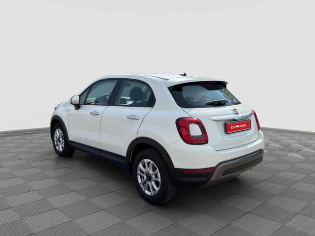 FIAT 500X 500X 1.3 Mjet 95CV 4x2 CITY CROSS