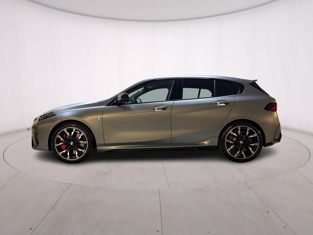 BMW Serie 1 M135 xDrive MSport Pro