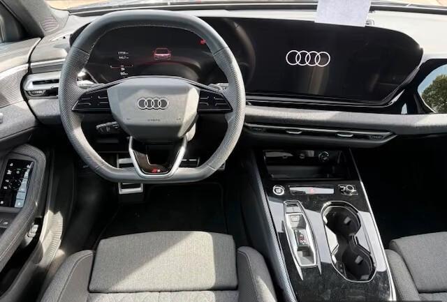 Audi A5 Avant TFSI 150 kW S tronic Line edition