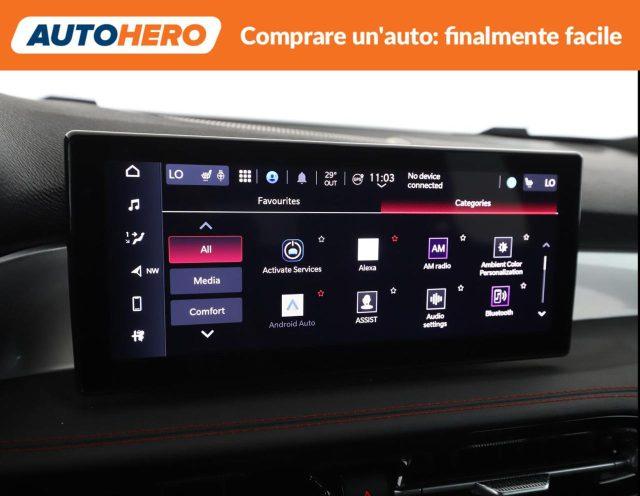 ALFA ROMEO Tonale 1.5 160 CV MHEV TCT7 Tributo Italiano