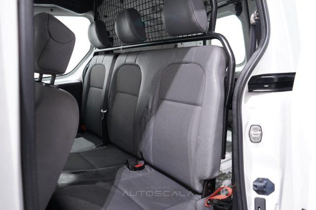 PEUGEOT Partner 1.6 HDi 90CV FAP 5 posti Furgone