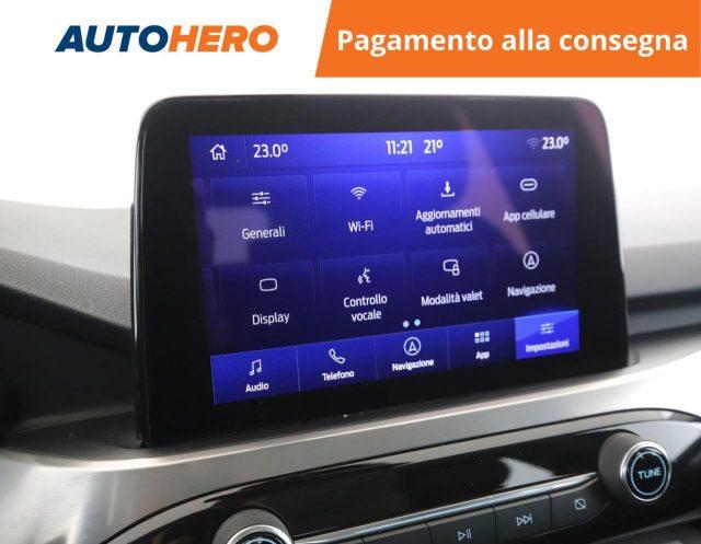 FORD Kuga 1.5 EcoBlue 120 CV 2WD Titanium Business