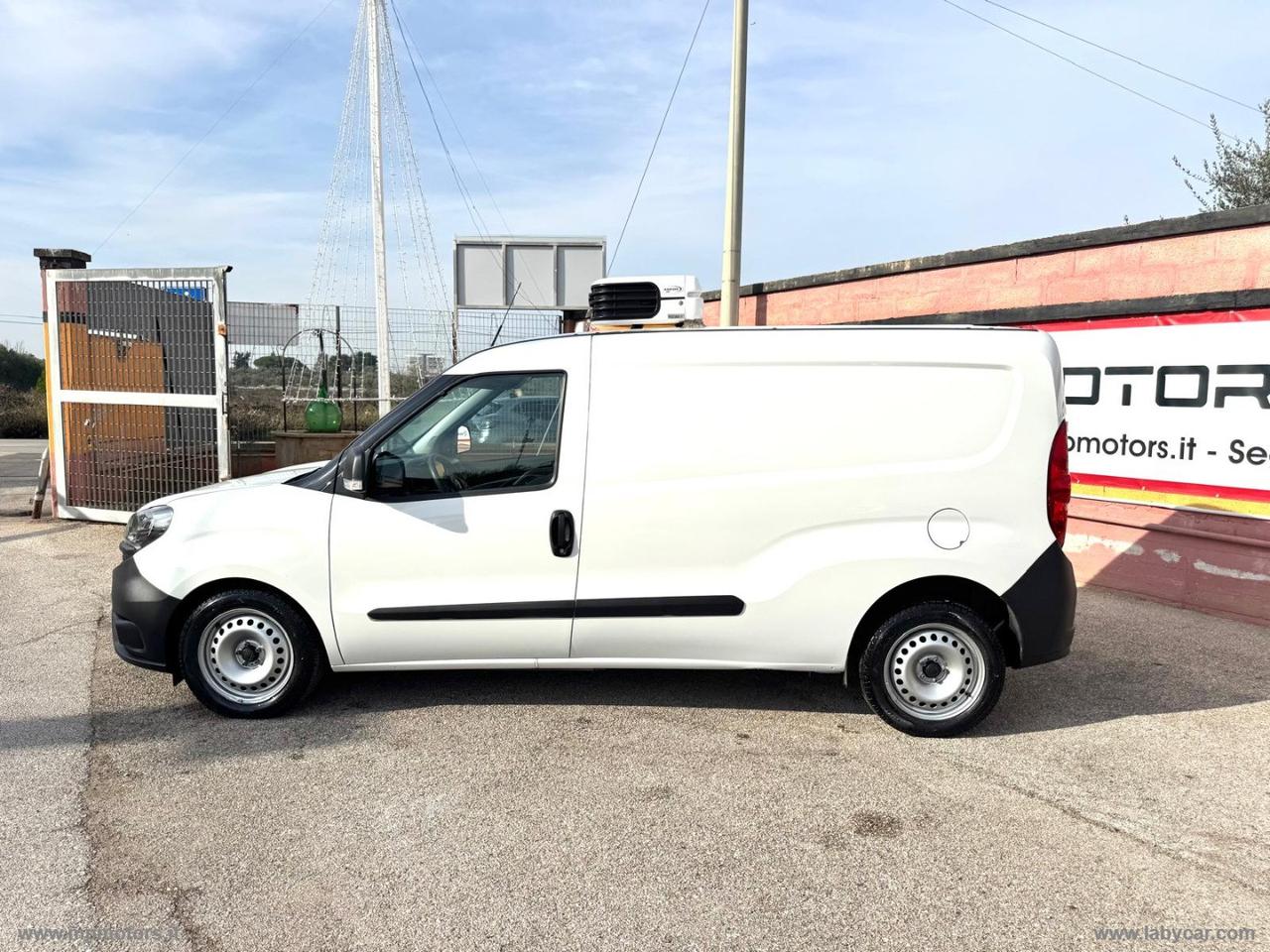 DOBLO MAXI 1.6 MJ 90CV FRIGO -20°