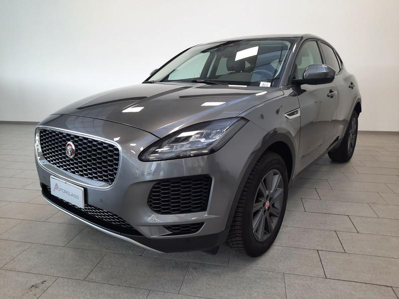 Jaguar E-Pace 2.0 d i4 150cv r-dynamic s awd auto