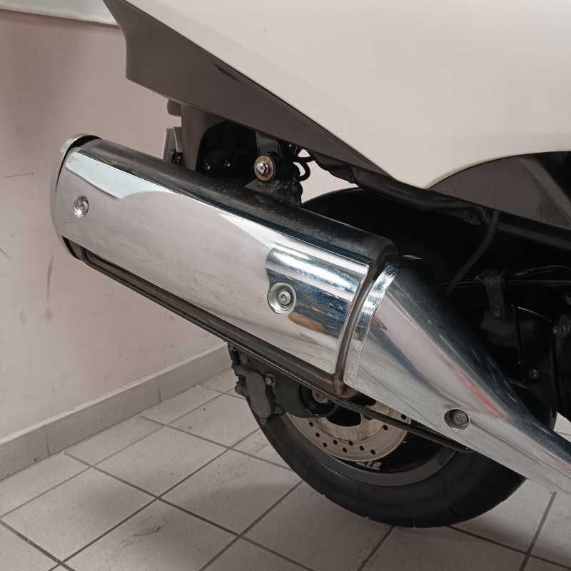 Honda SW-T 400 - 2012