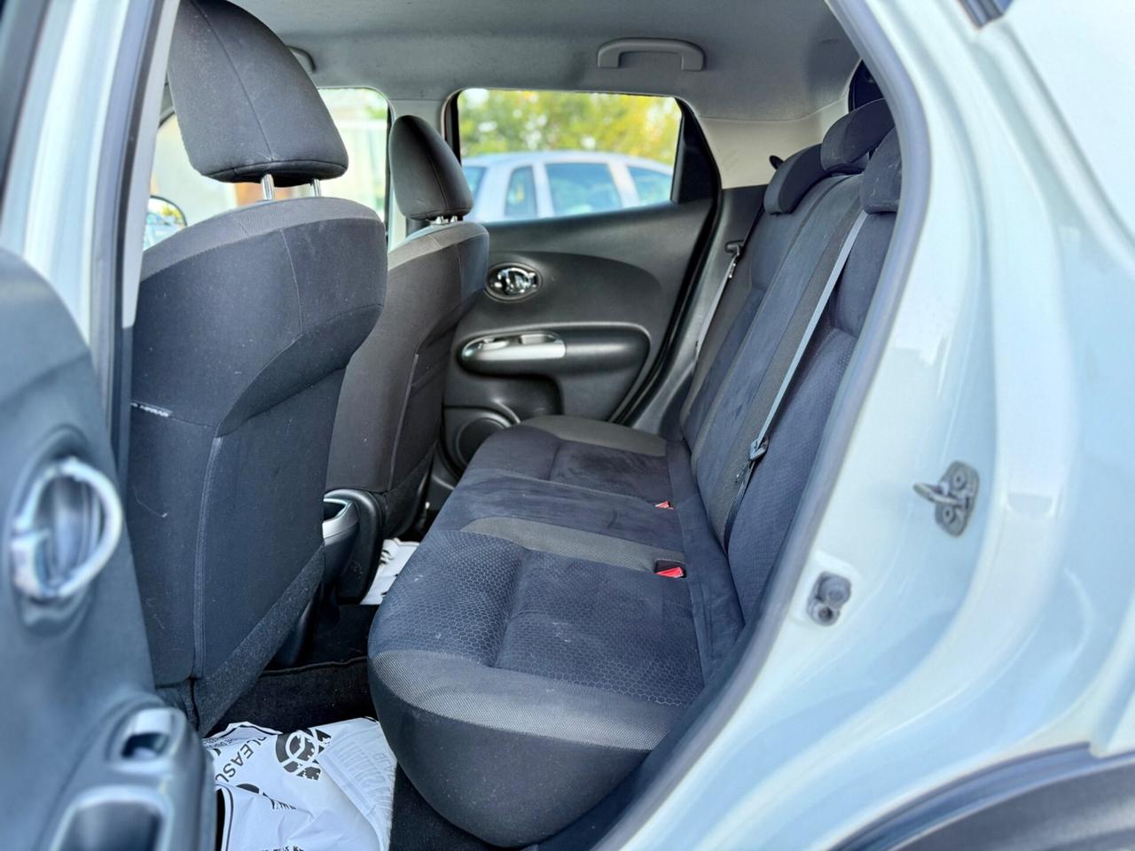 Nissan Juke 1.6 Tekna NEOPATENTATI