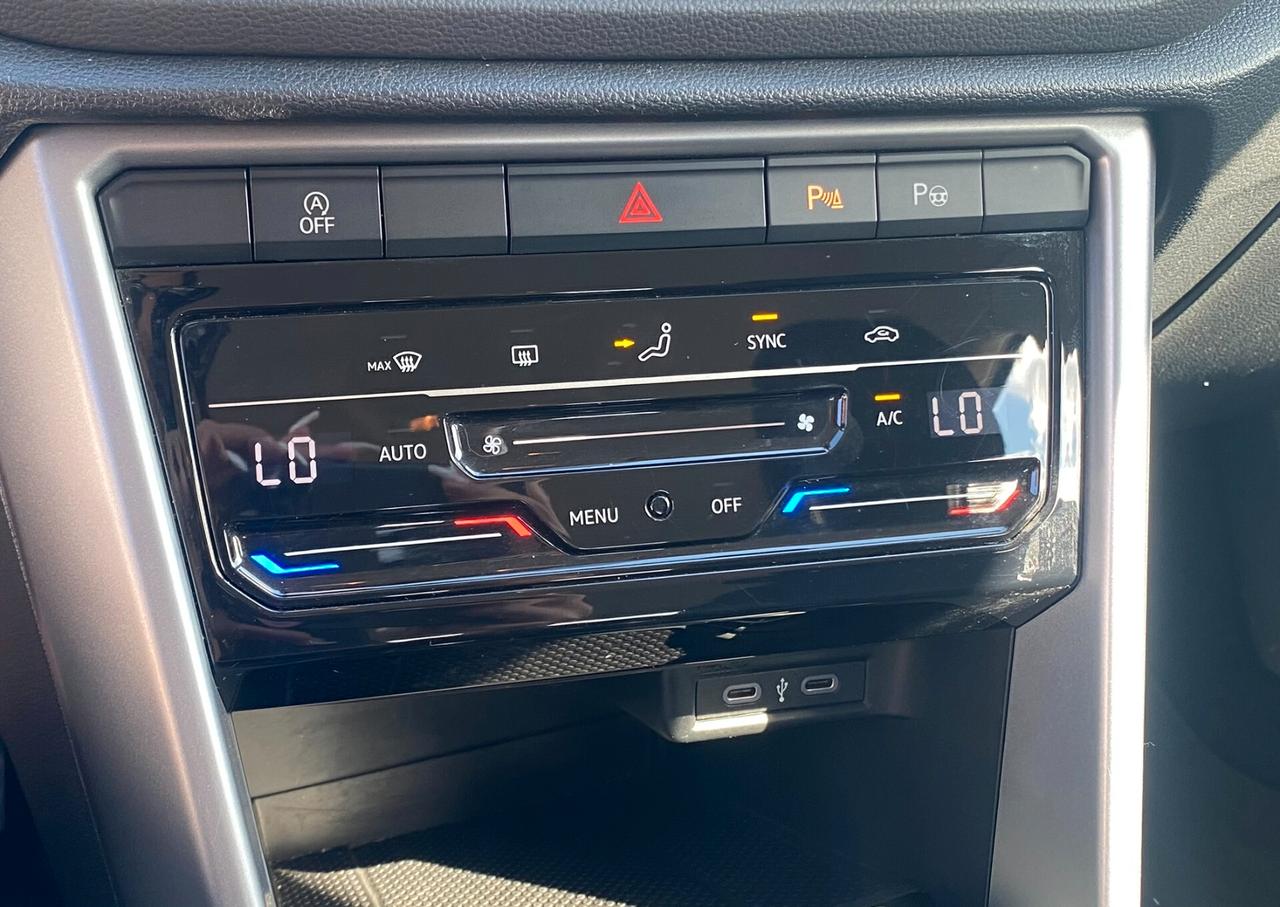 Volkswagen T-Roc Life 2.0 TDI 116CV