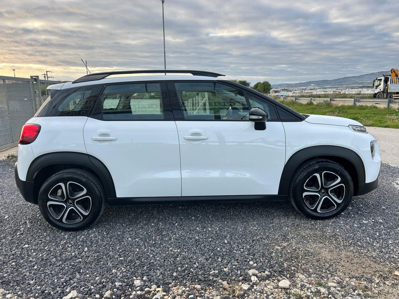 Citroen C3 Aircross C3 Aircross BlueHDi 100 Feel