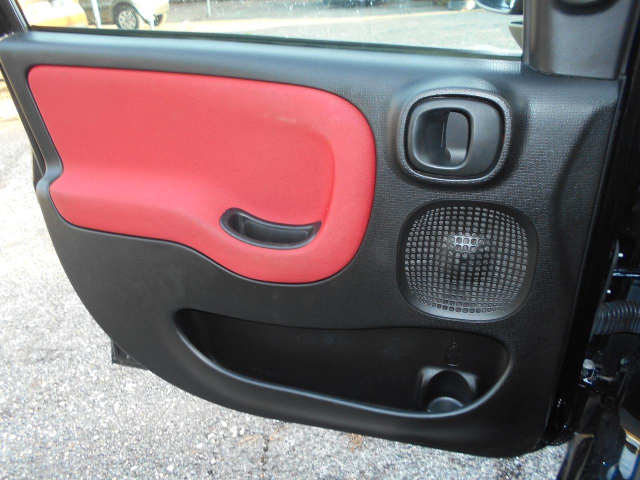 Fiat Panda 1.2 Lounge 5 posti