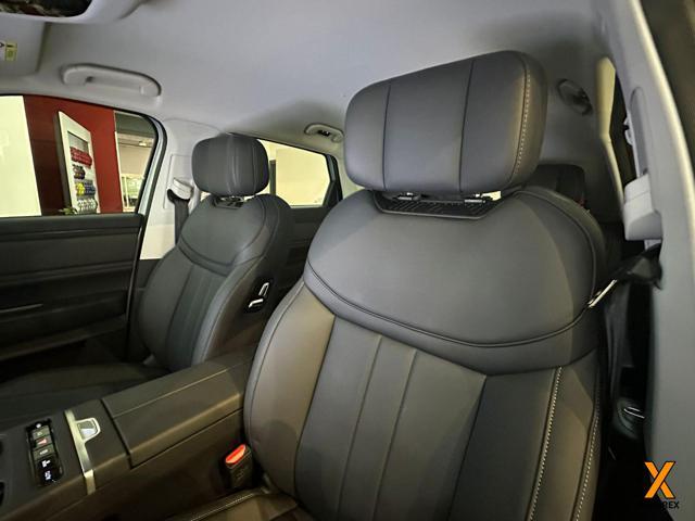 JAECOO Jaecoo 7 1.6 TGDI 147 CV aut. 4WD Exclusive
