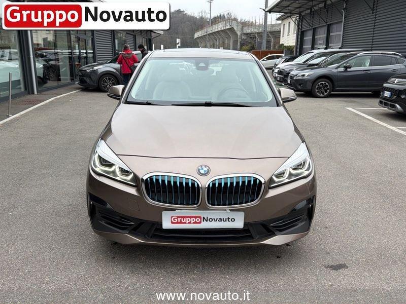 BMW Serie 2 225xe iPerformance Sport autom.