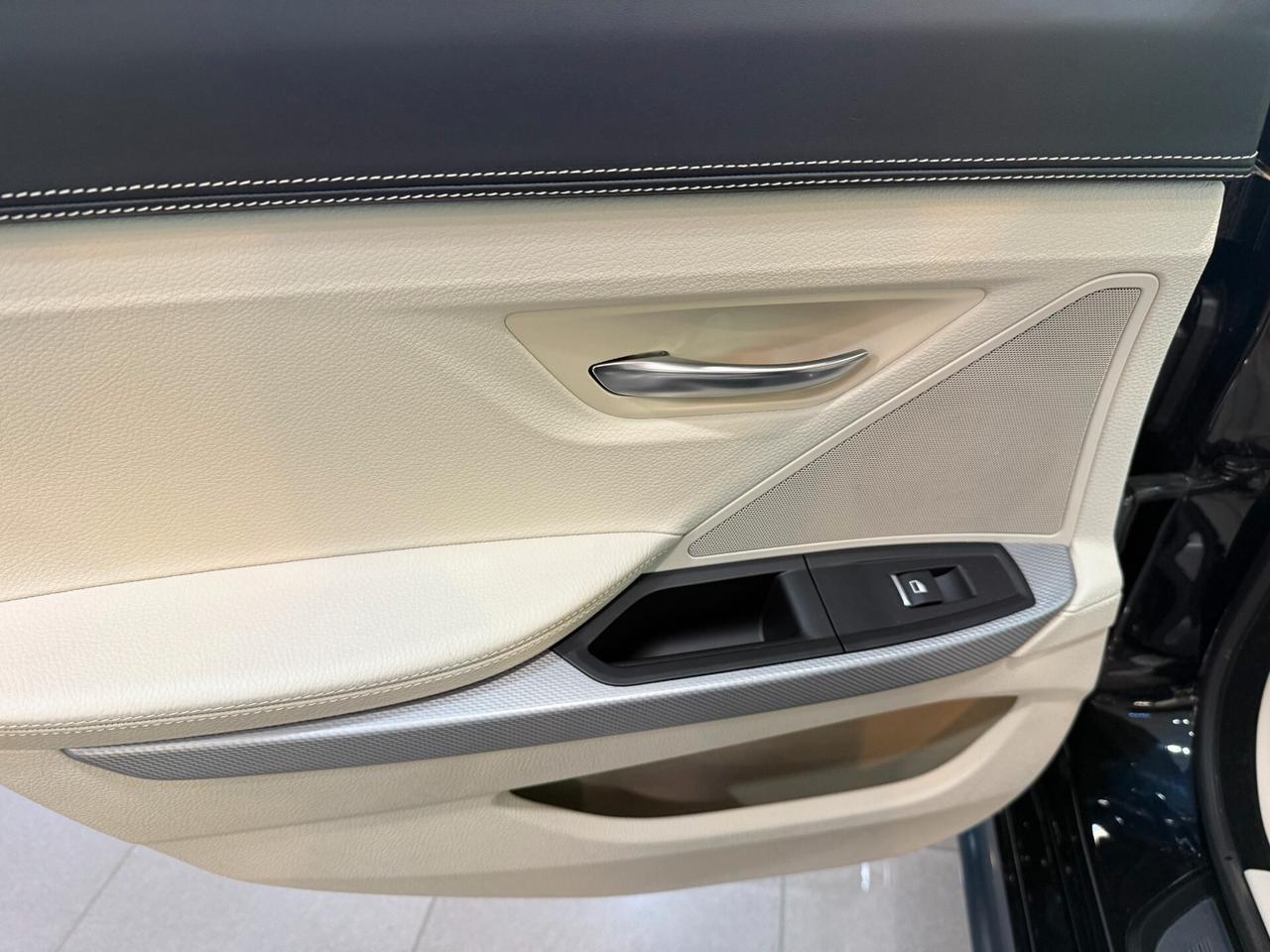 Bmw 640 640d xDrive Coupé Msport Edition