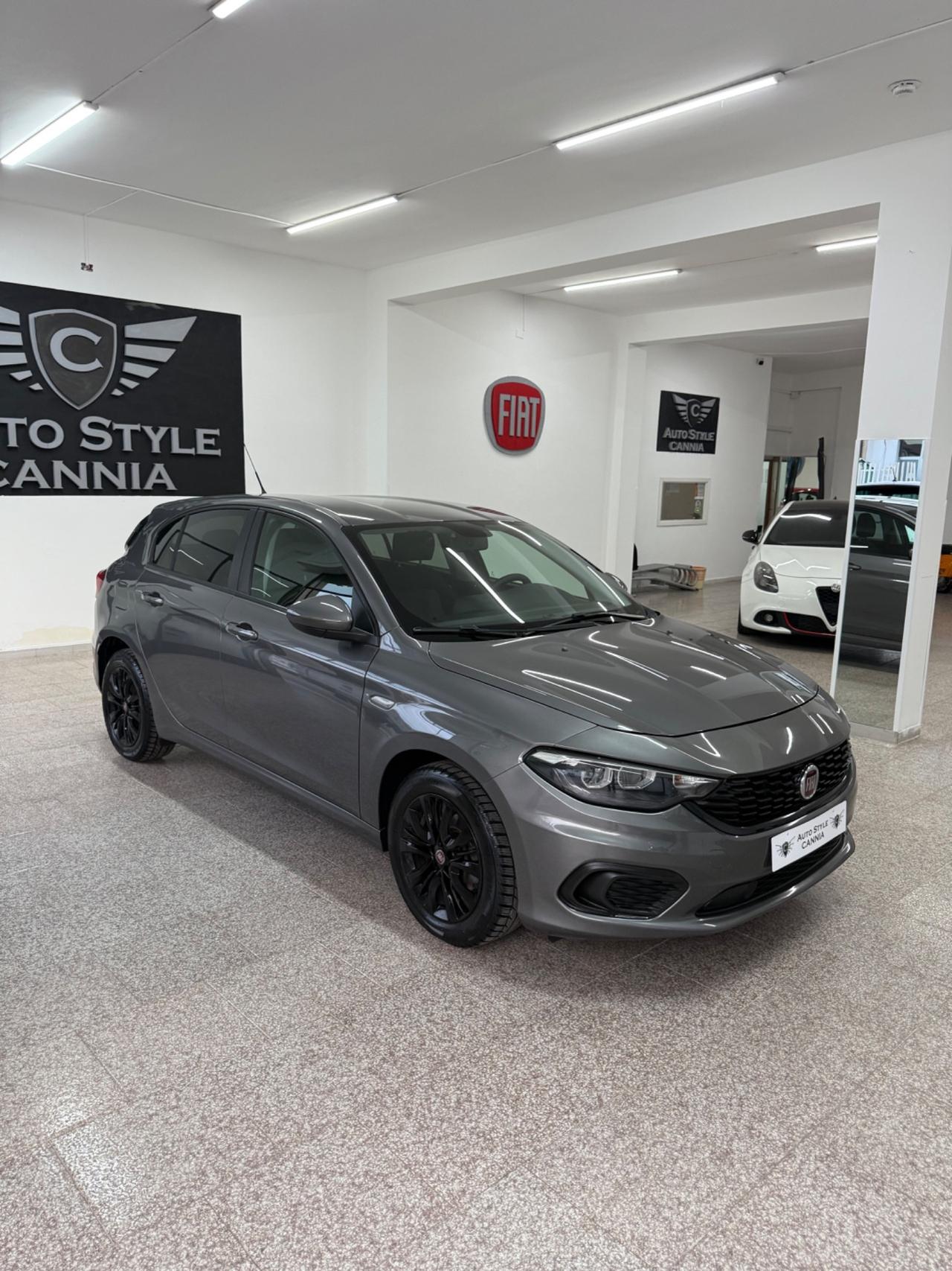 Fiat Tipo 1.4 5 porte Street