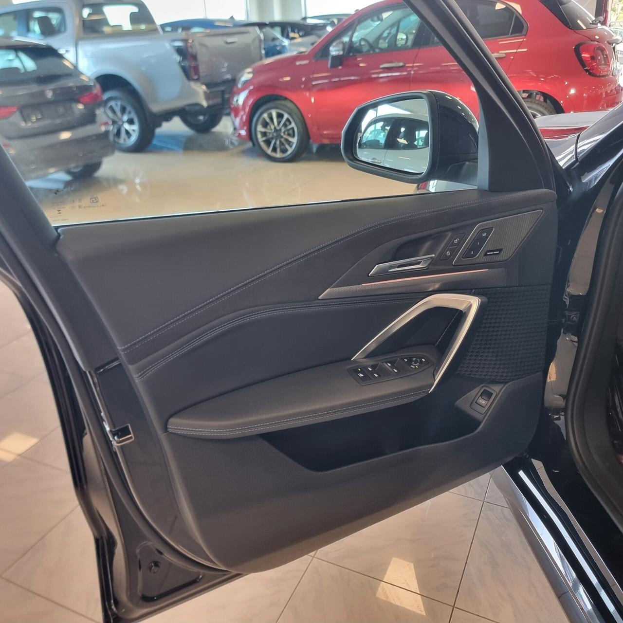 BMW X1 Msport sDrive 18d 2.0 150cv