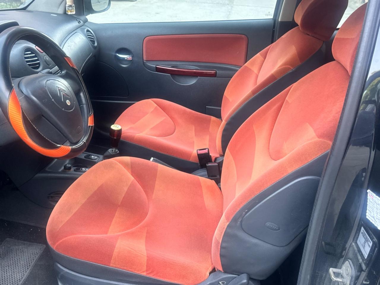 Citroen C2 1.4 HDi 70CV Excite VTR