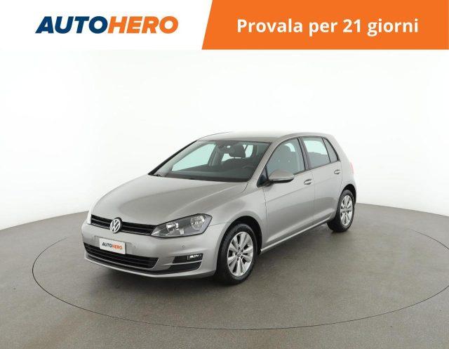 VOLKSWAGEN Golf 1.2 TSI 105 CV 5p. Comfortline BlueMotion Technolo