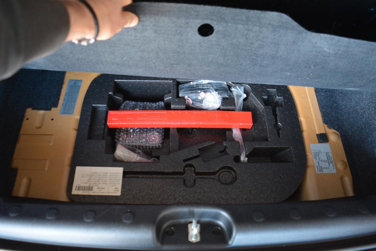 Fiat Panda 1.2 Easy 69 cv S&s E6d Temp