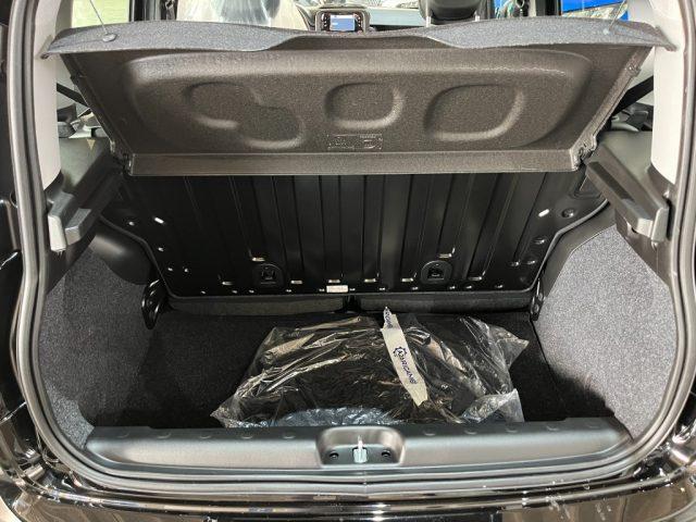 FIAT Panda 1.0 FireFly Hybrid Icon Pandina/PACK CITY+PARK