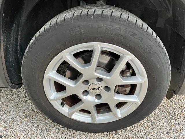 JEEP Renegade 1.5 Turbo T4 MHEV Limited Auto