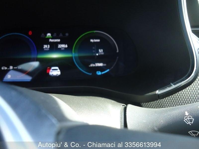 Renault Arkana Arkana Full Hybrid E-Tech 145 CV Techno