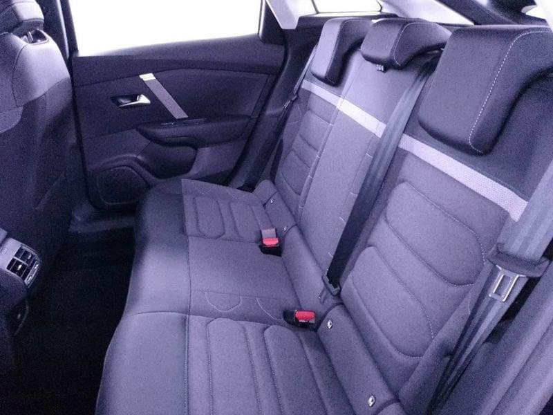 Citroën C4 1.2 puretech Plus s&s 130cv