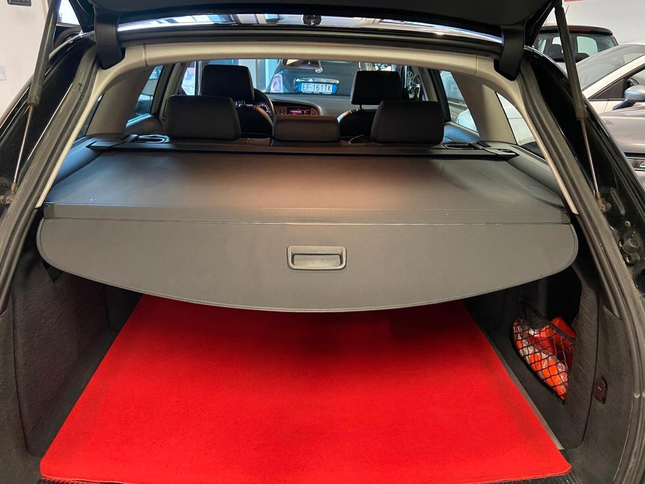 Audi A6 Avant 2.7 V6 TDI