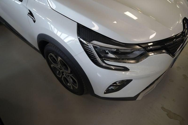 Renault Captur 1.0 tce Intens Gpl 100cv my21