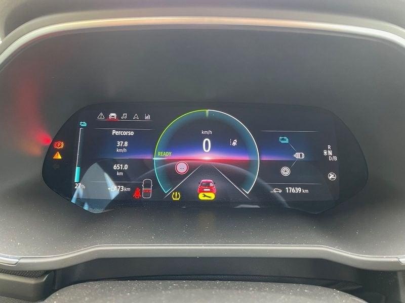 Renault ZOE Business R110