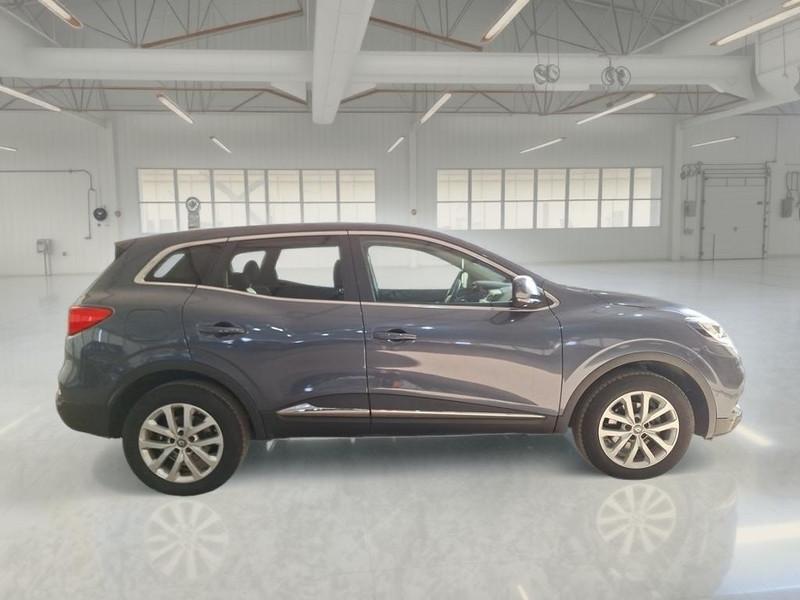 RENAULT KADJAR 1.5 DCI 85KW BLUE BUSINESS EDC