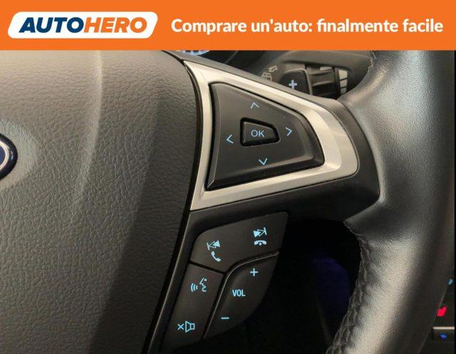 FORD S-Max 2.0 TDCi 180CV Start&Stop Powershift AWD Titanium