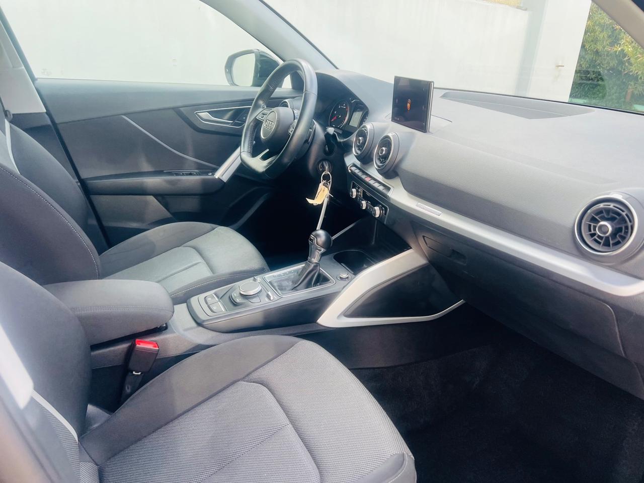 Audi Q2 1.6 TDI S tronic Design | 2020