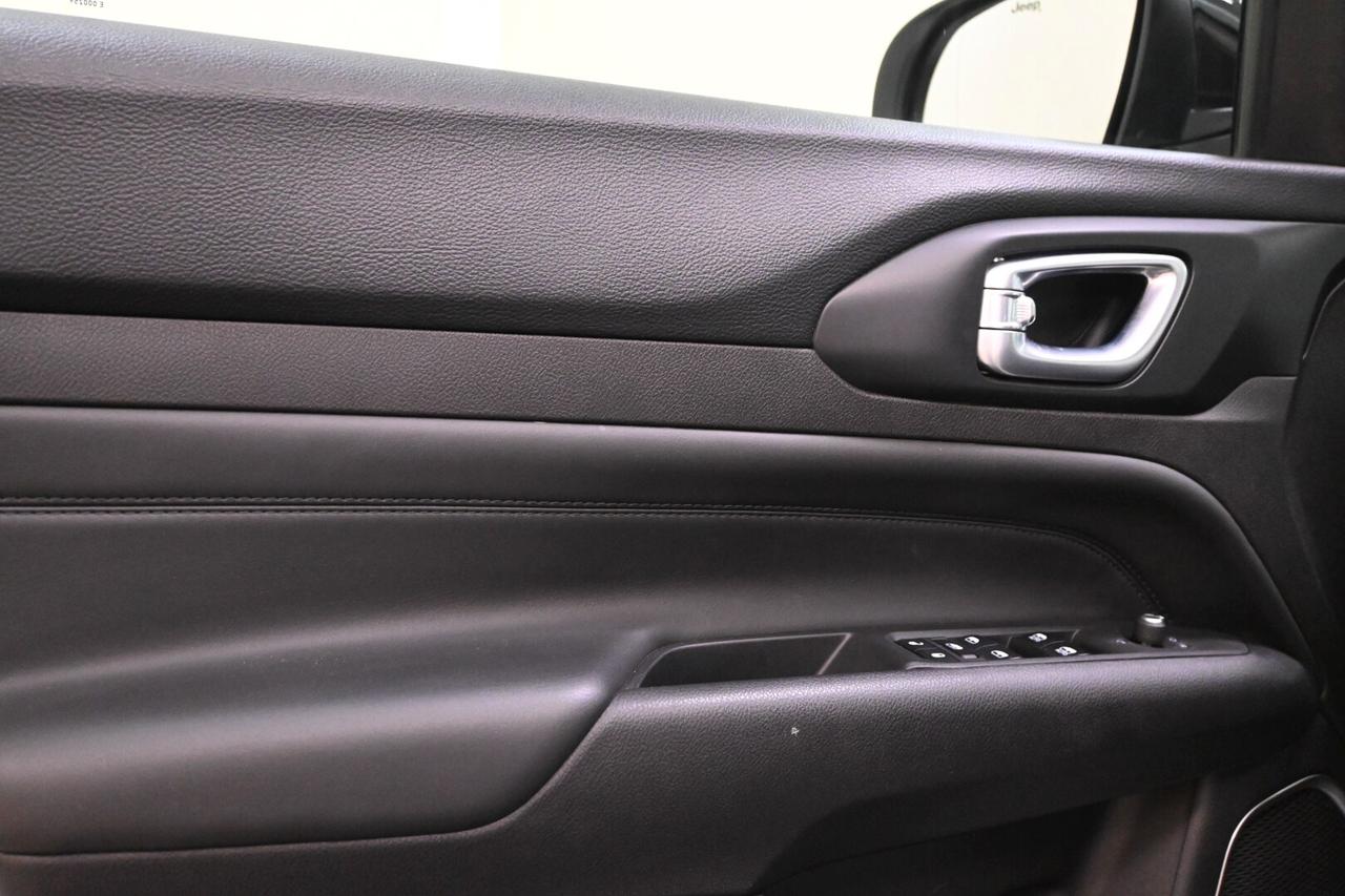 JEEP Compass 2ª serie Compass 1.5 Turbo T4 130...