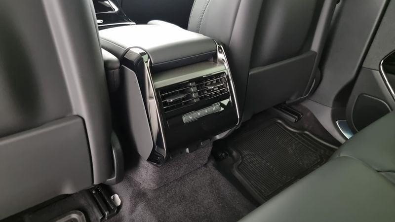 Land Rover RR Sport 3.0D l6 249 CV Dynamic SE