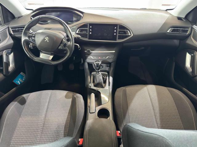 PEUGEOT 308 BlueHDi 130 S&S SW Business