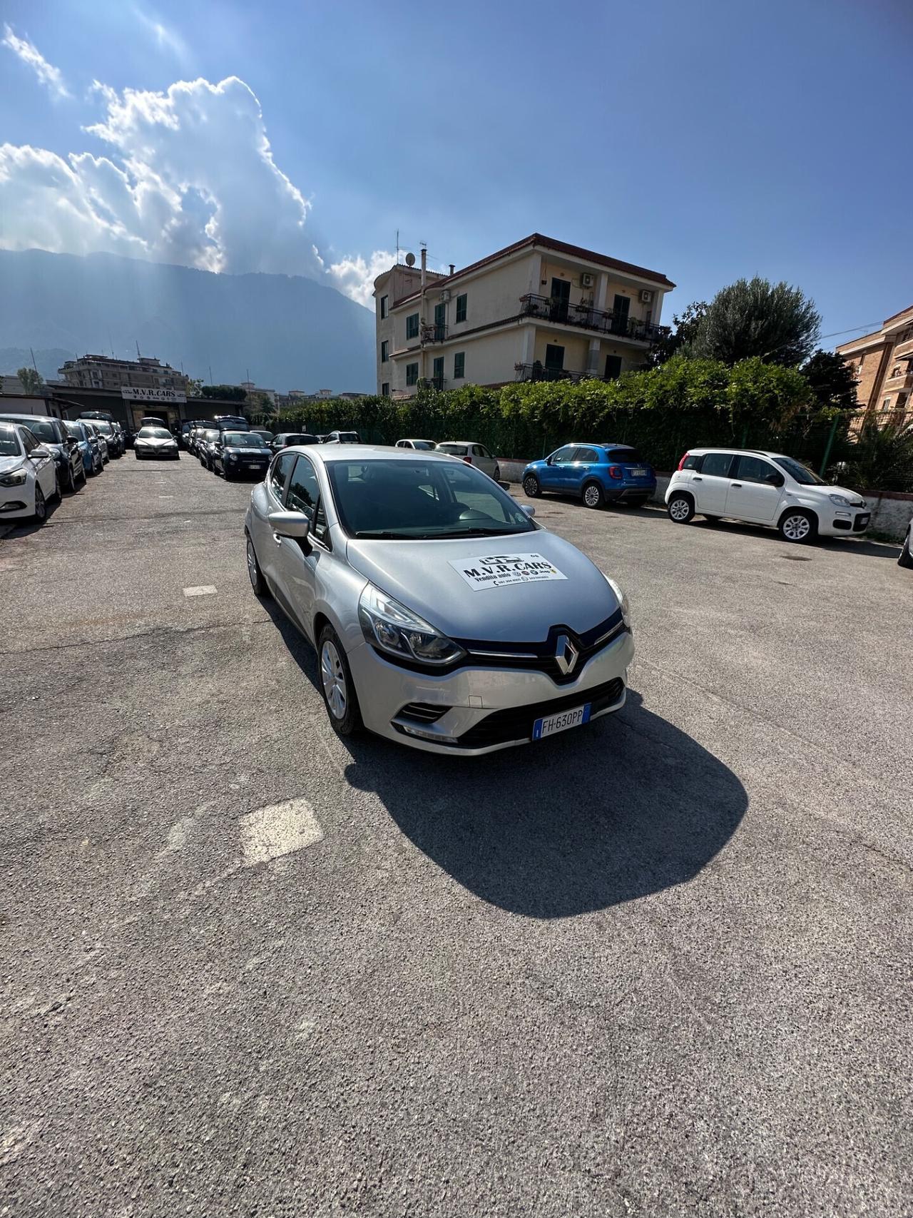 Renault Clio TCe 12V 90 CV GPL Start&Stop 5 porte Energy Zen