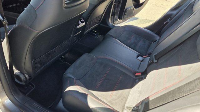 MERCEDES-BENZ CLA 250 e hybrid EQ Premium Amg PERMUTE UNICOPROPR. NEOPAT