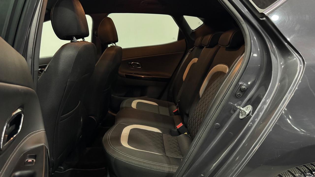 Kia Ceed cee'd 1.6 CRDi 136 CV 5 porte GT Line