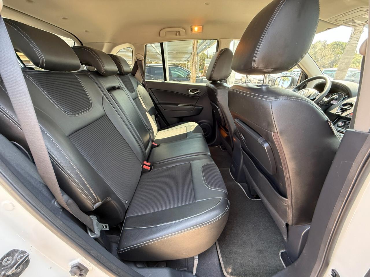 Renault Koleos 2.0 dCi 150CV 4X4 Bose