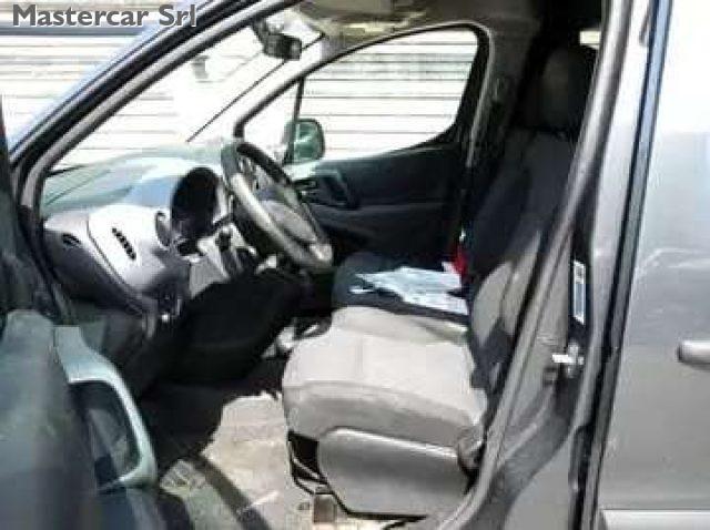 CITROEN Berlingo 1.6 BLUEHDI 120CV .3P.TI L1 E6 2 Porte Lat-FH570RZ